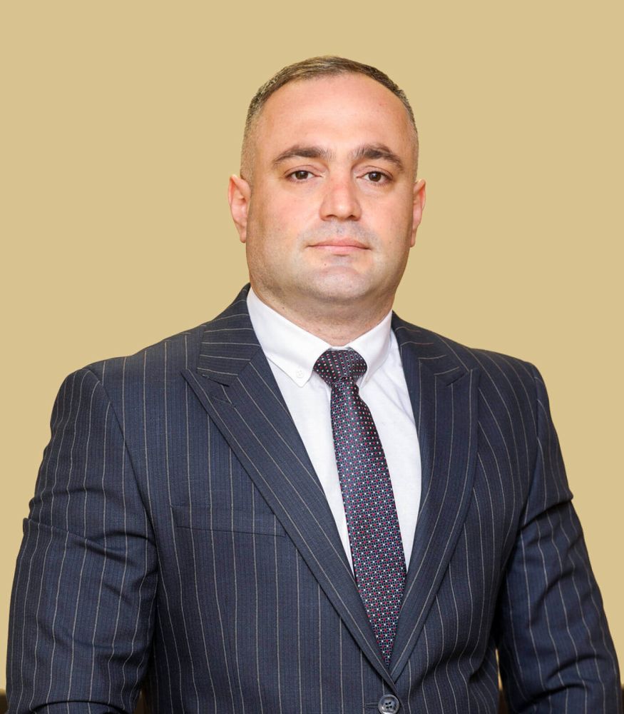 Polad Hümmətov
