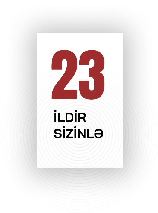 Şirkət haqqında